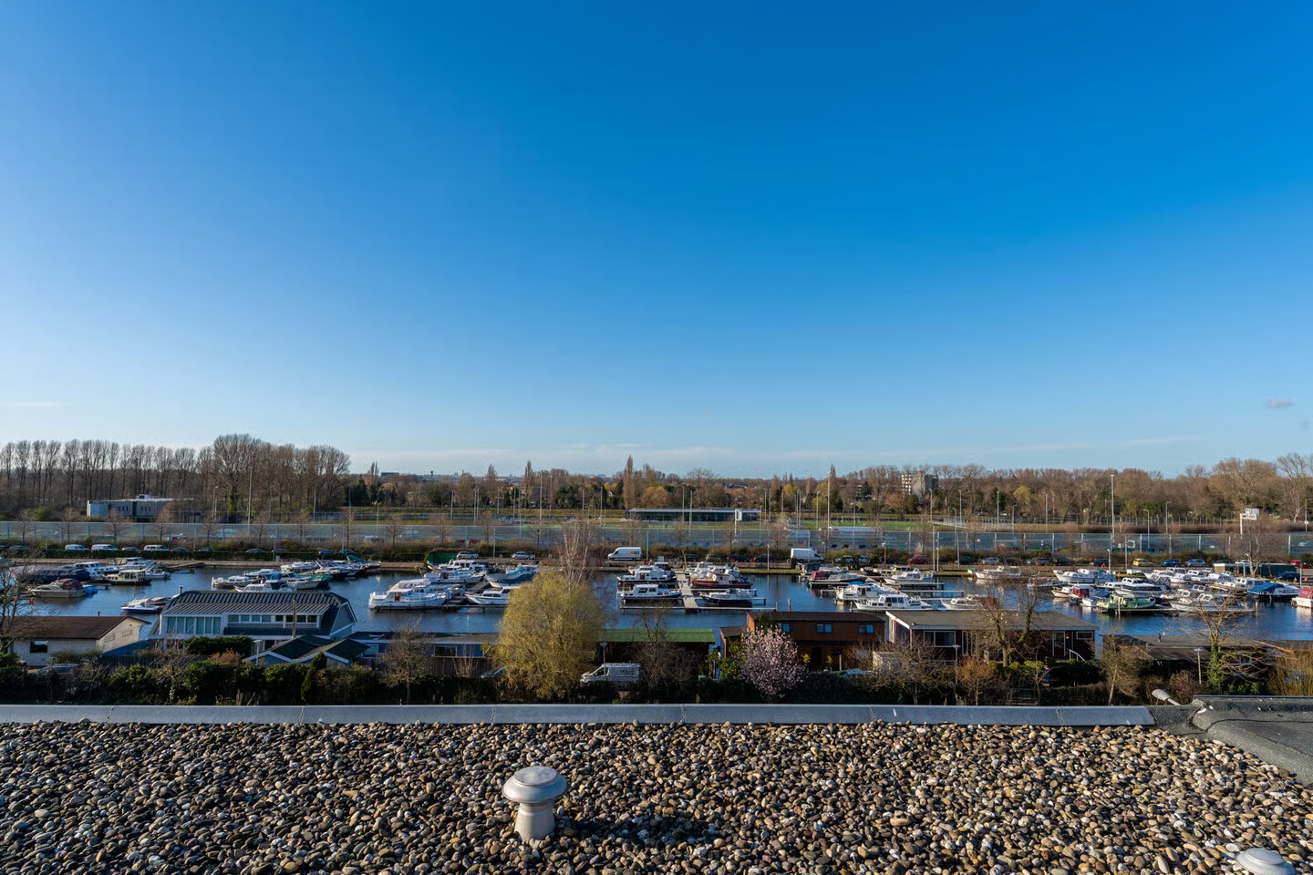Appartement te koop: Gordelweg 221A03, Rotterdam