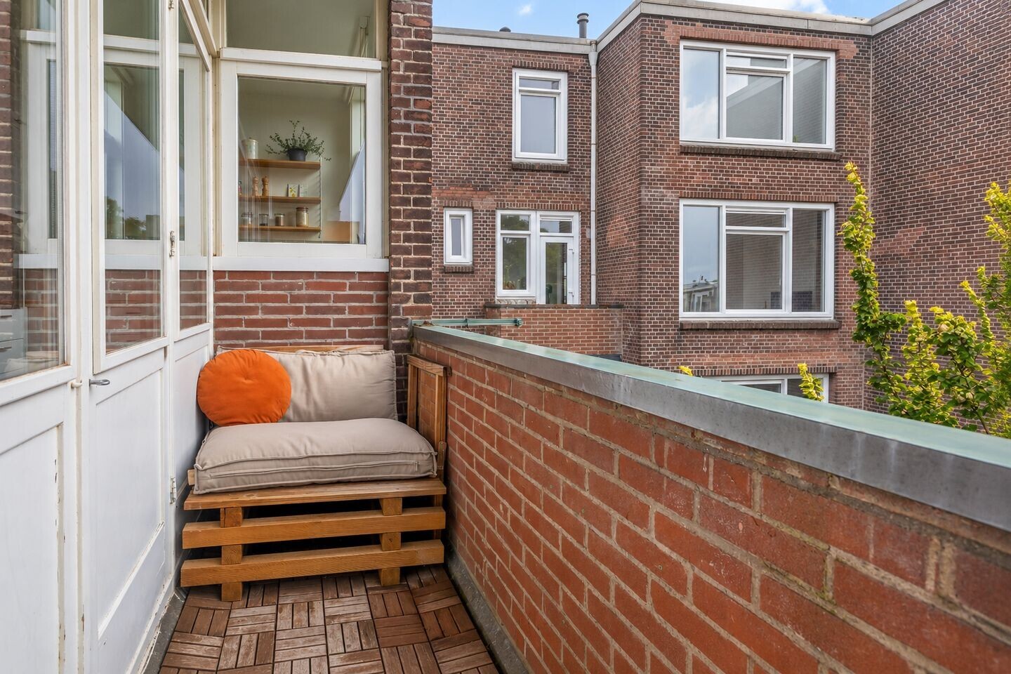 Appartement te koop: Gordelweg 221A03, Rotterdam