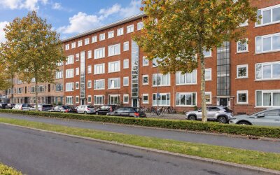Gordelweg 225-BGL