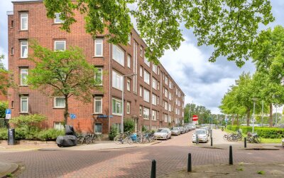 Statenweg 15-C