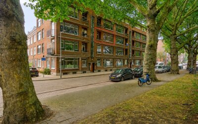 Statenweg 35-02R