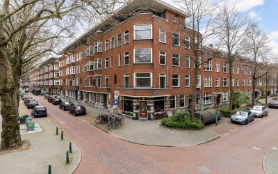 Statenweg 65-D