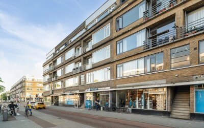 Statenweg 109-C