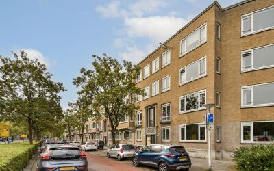 Statenweg 167-A