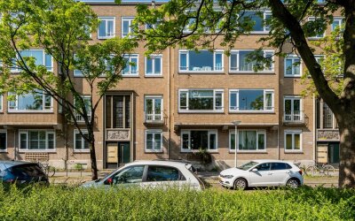 Statenweg 171-B