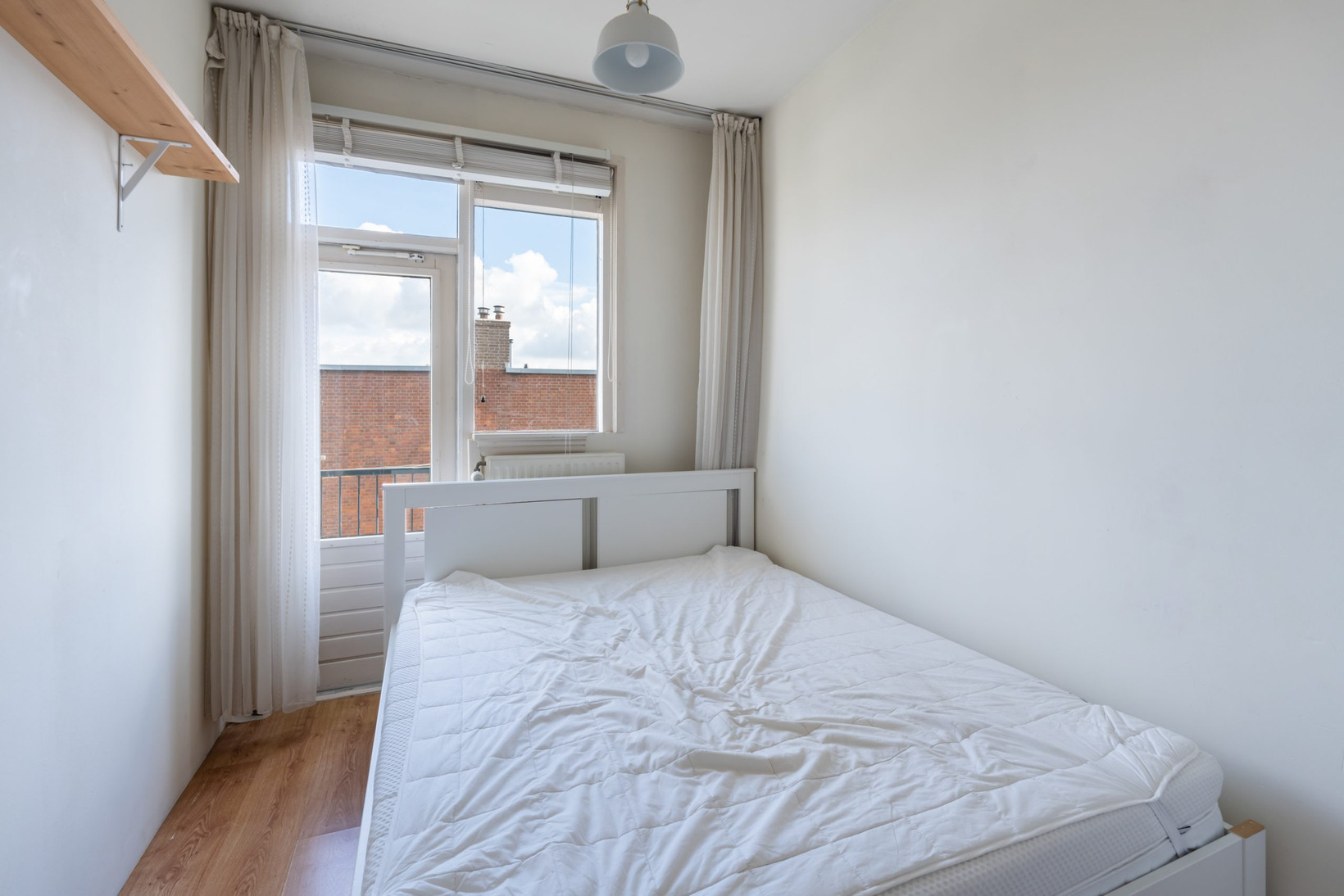Appartement te koop: Statenweg 16C, Rotterdam