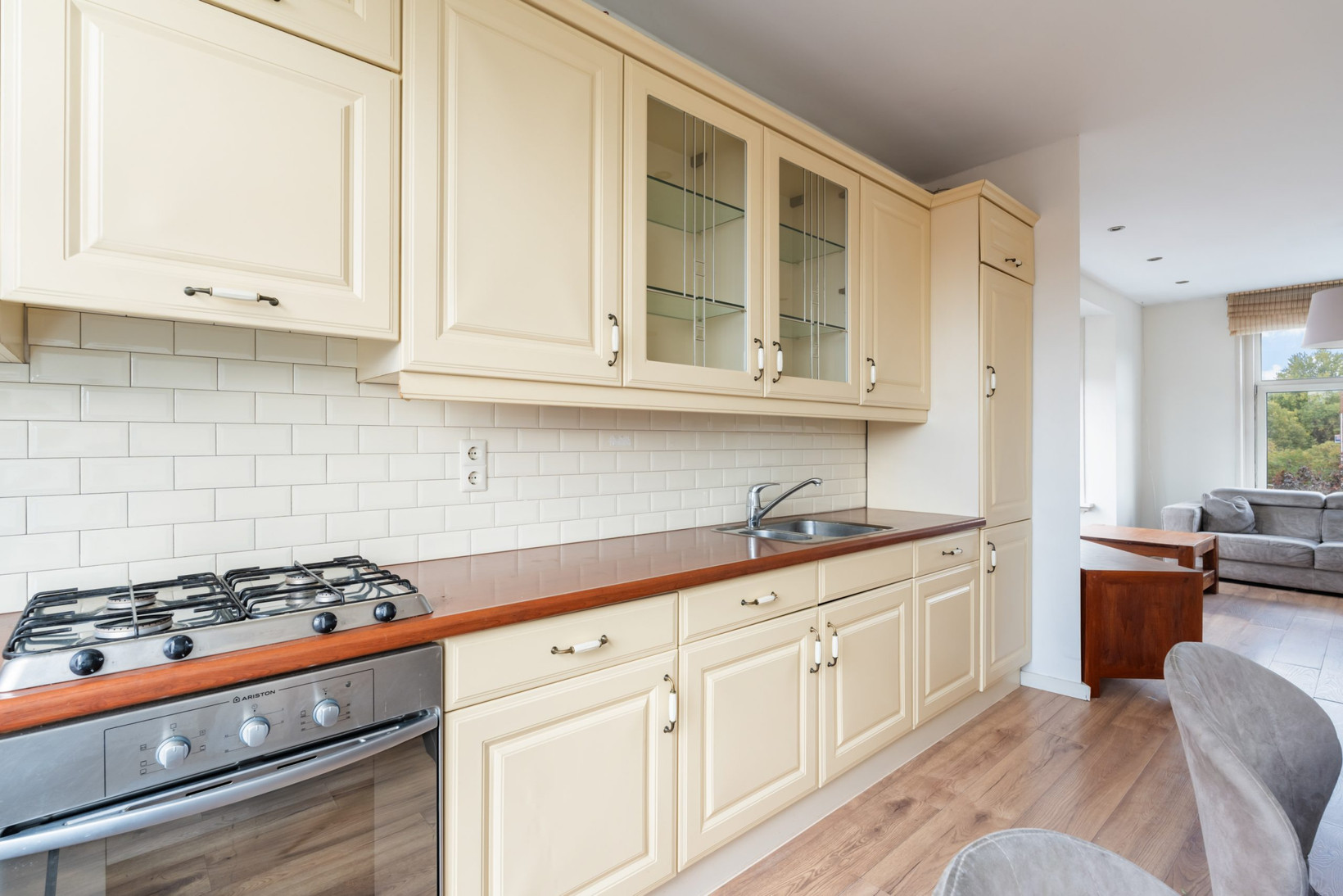 Appartement te koop: Statenweg 16C, Rotterdam