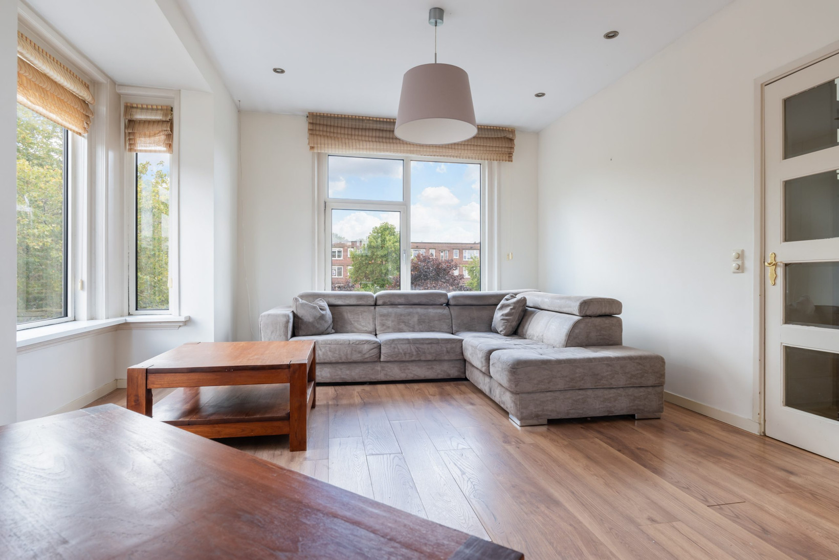 Appartement te koop: Statenweg 16C, Rotterdam
