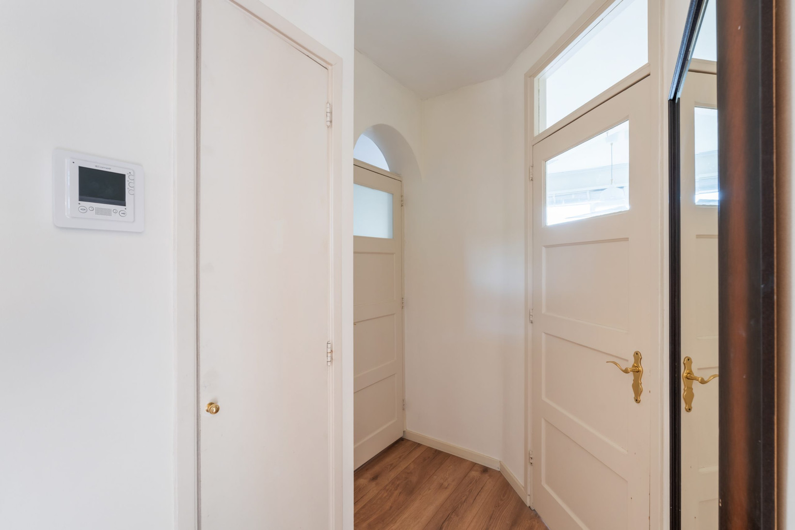 Appartement te koop: Statenweg 16C, Rotterdam