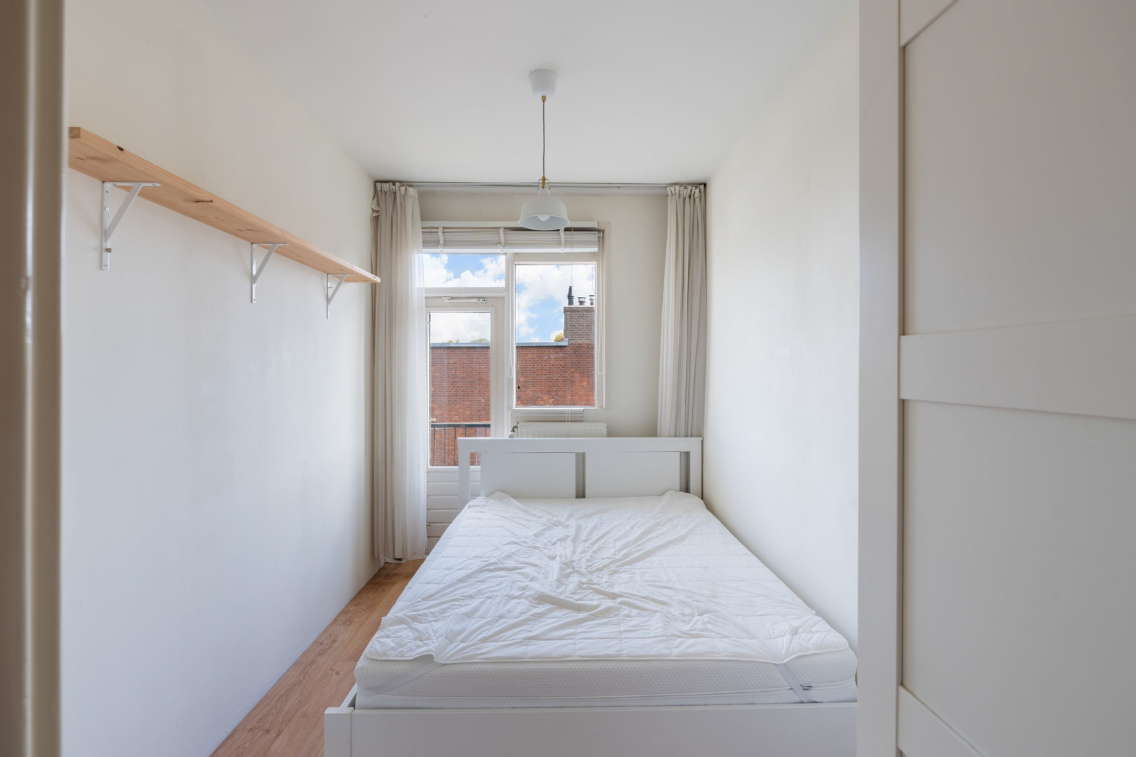 Appartement te koop: Statenweg 16C, Rotterdam