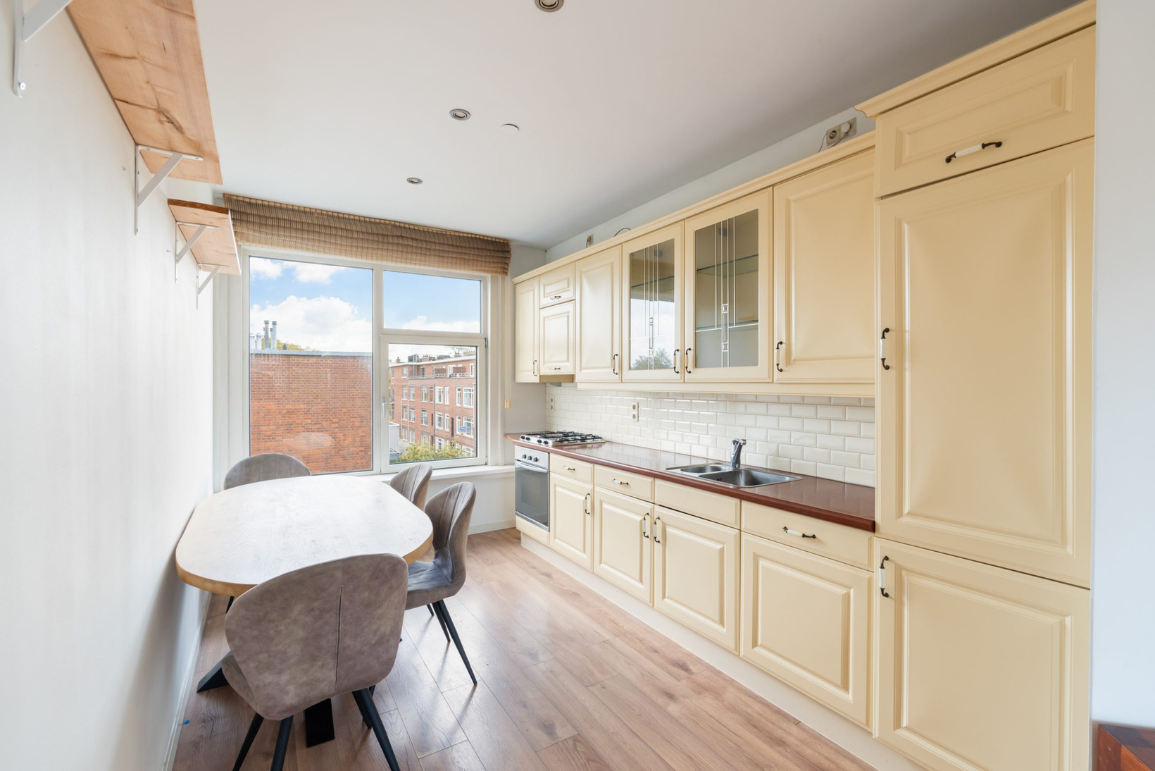 Appartement te koop: Statenweg 16C, Rotterdam