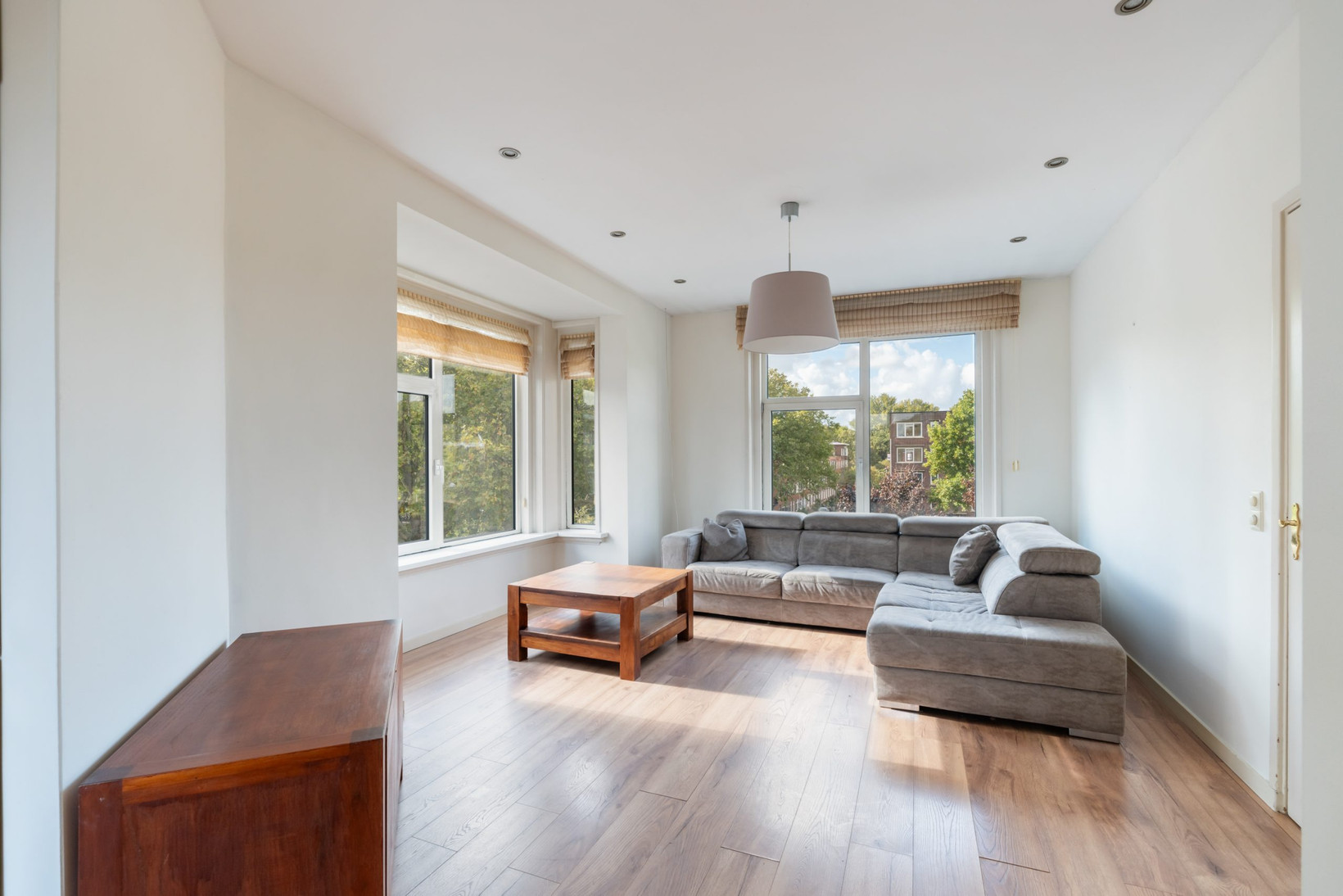 Appartement te koop: Statenweg 16C, Rotterdam