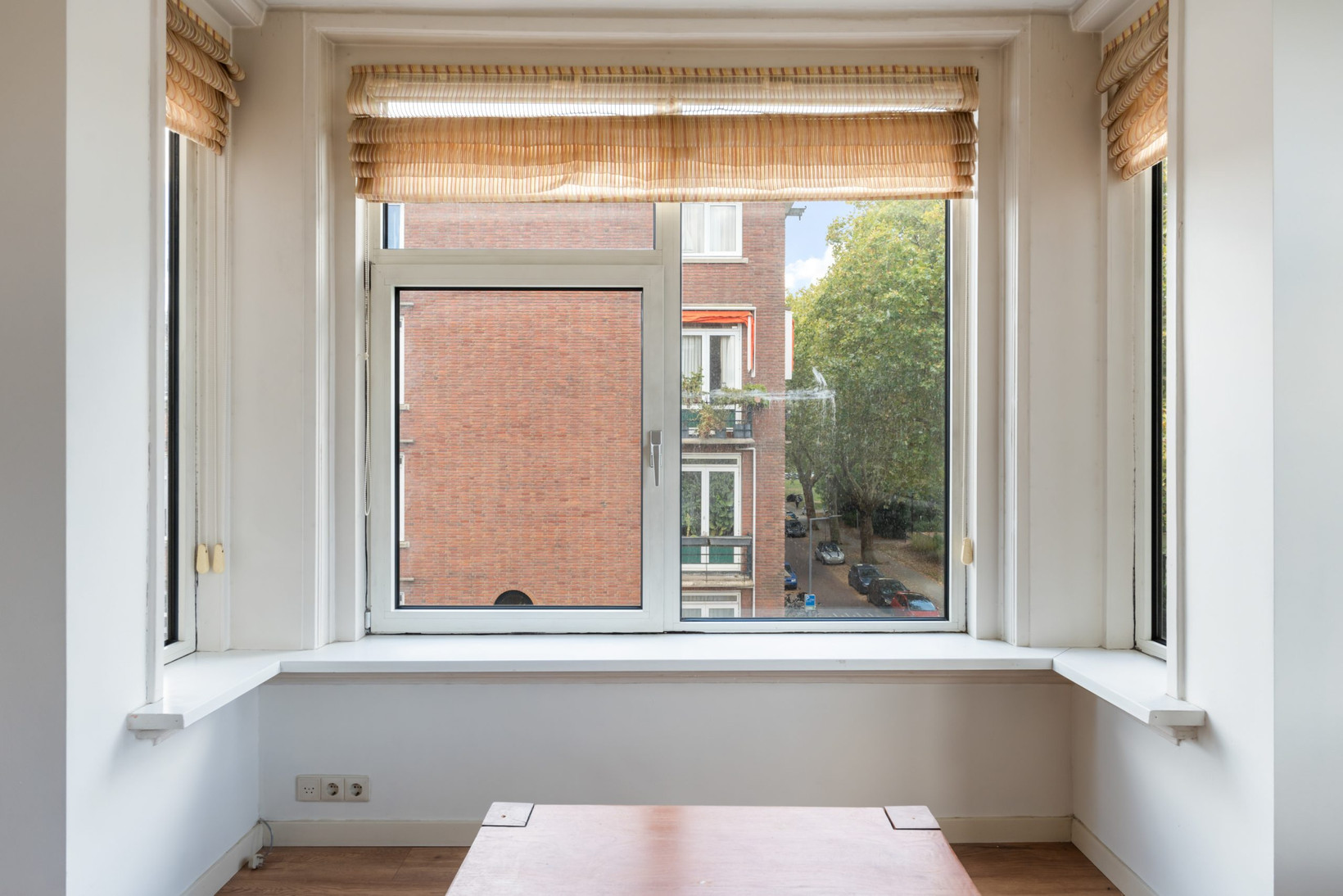 Appartement te koop: Statenweg 16C, Rotterdam
