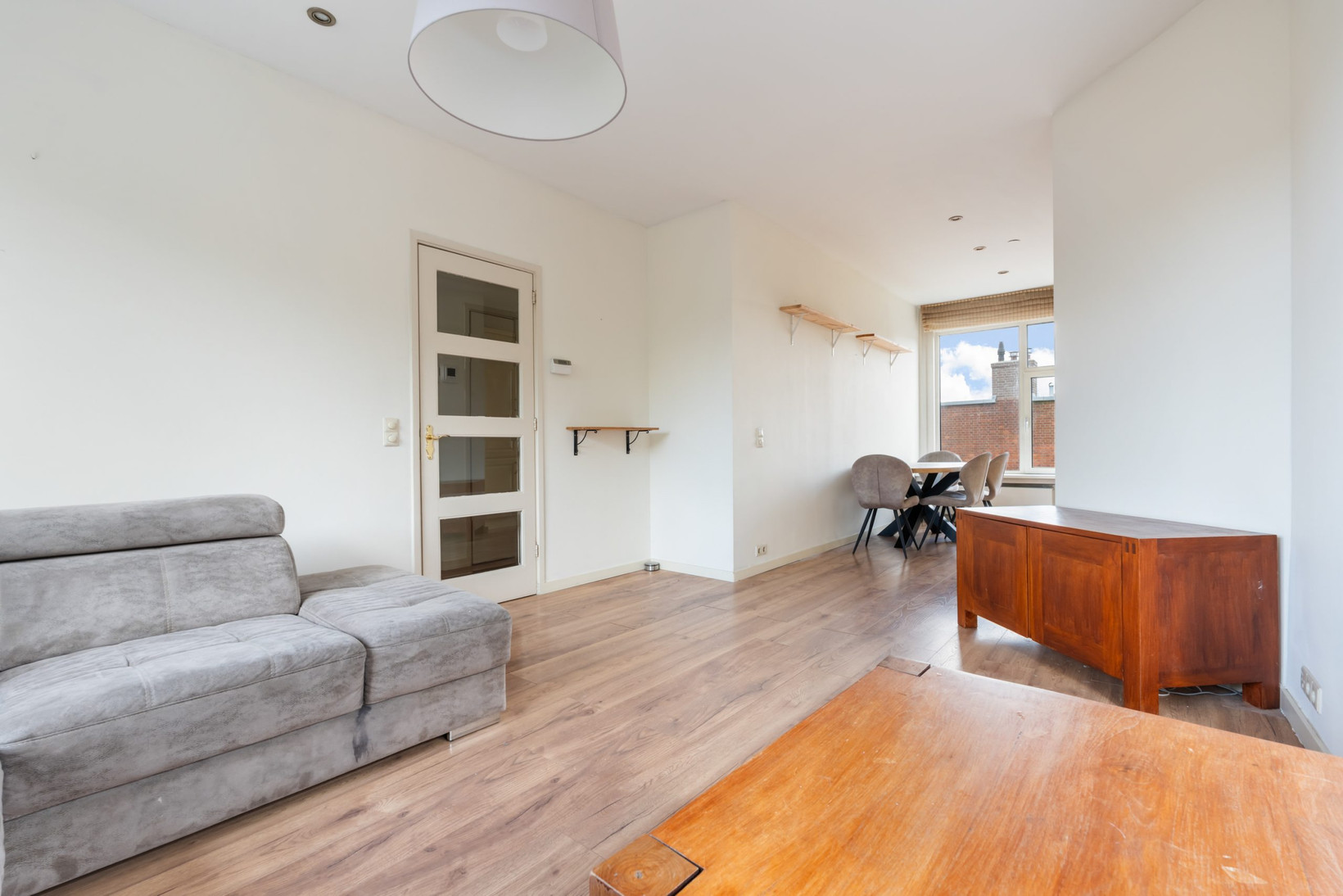 Appartement te koop: Statenweg 16C, Rotterdam