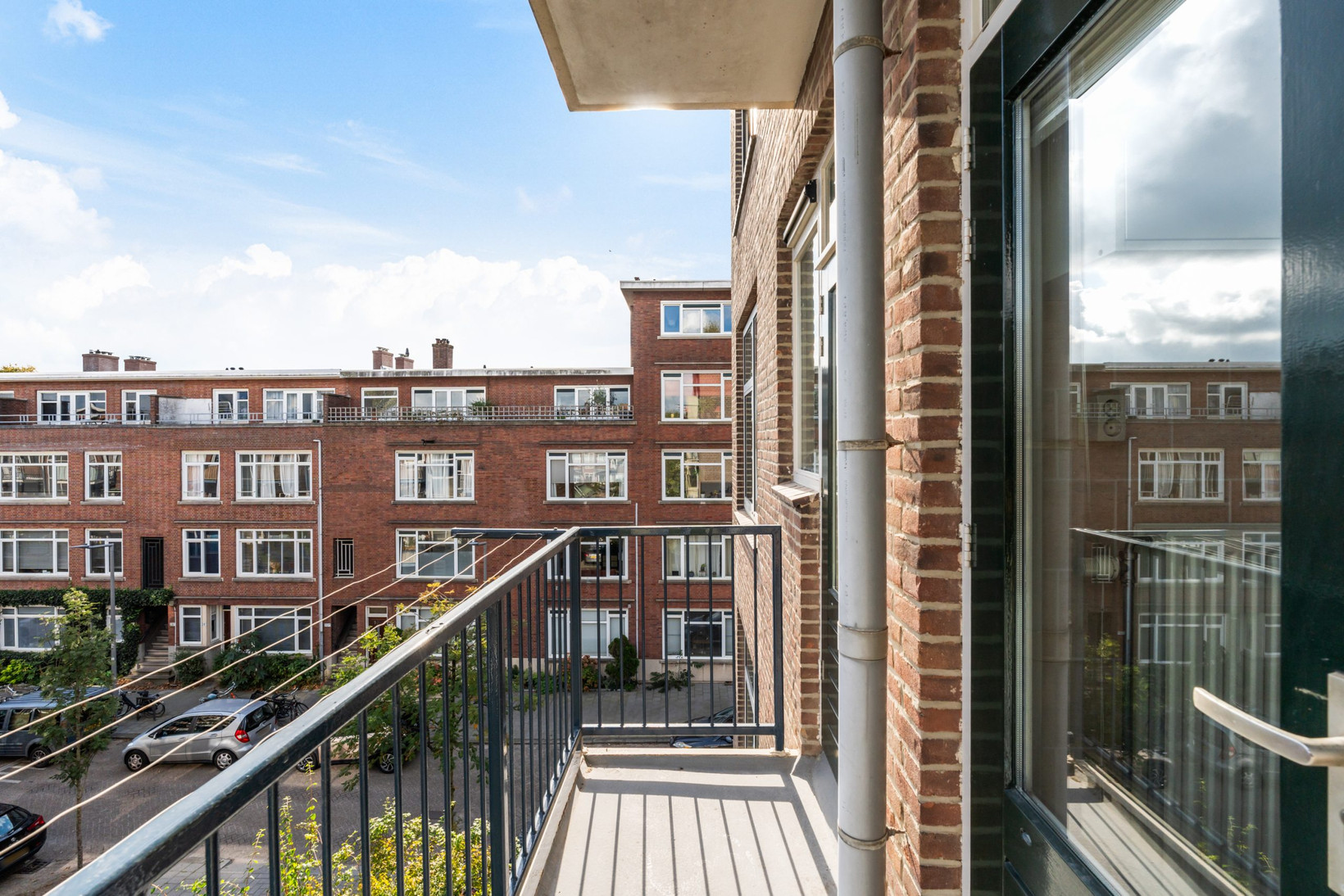 Appartement te koop: Statenweg 16C, Rotterdam
