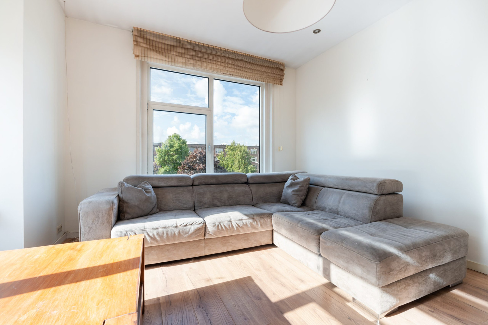 Appartement te koop: Statenweg 16C, Rotterdam