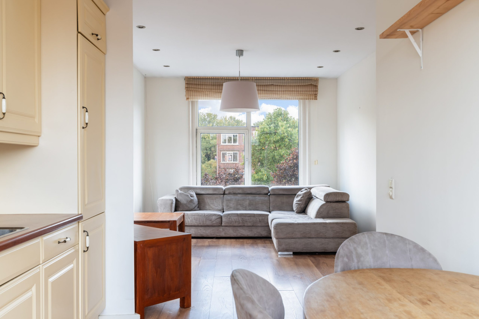 Appartement te koop: Statenweg 16C, Rotterdam