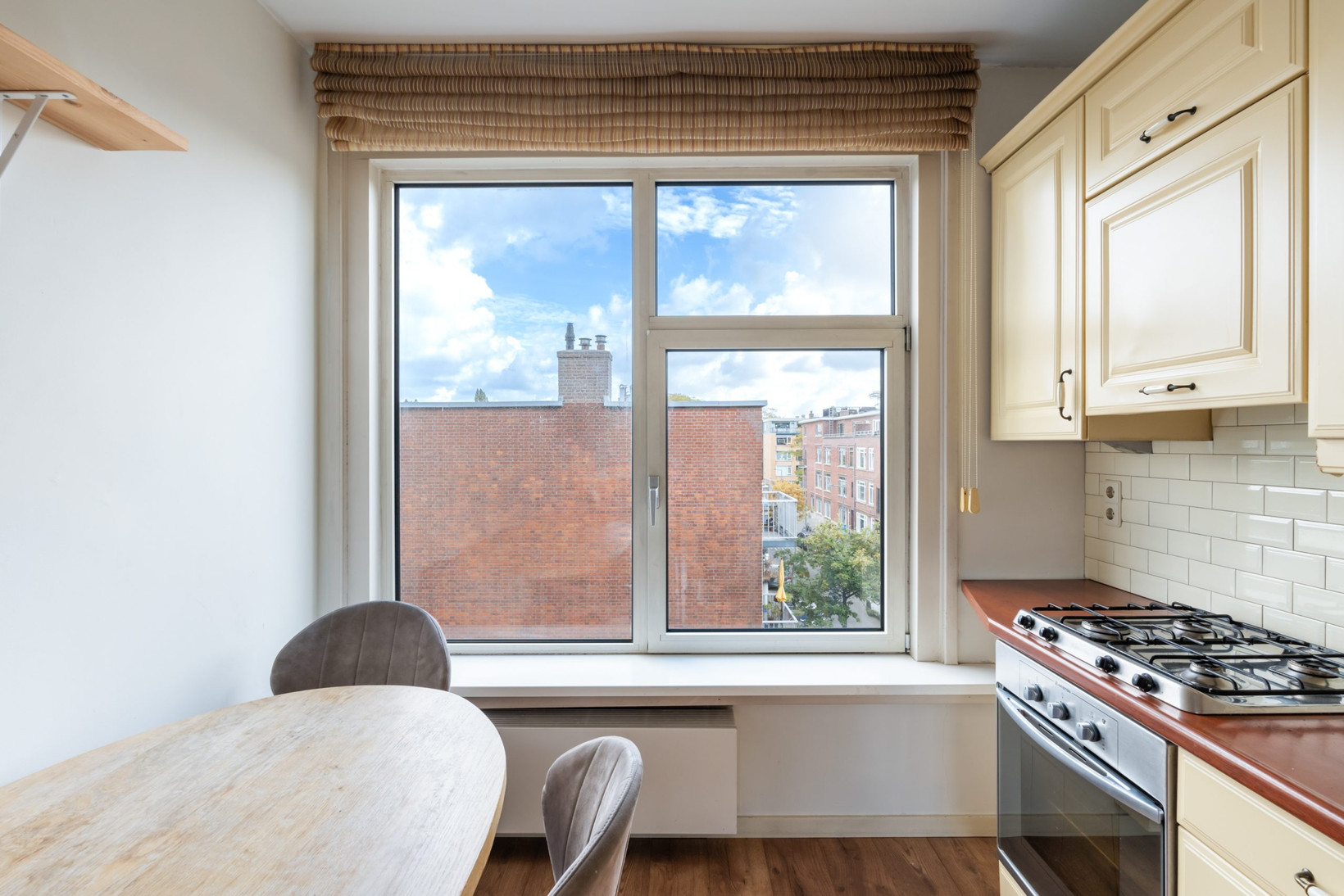 Appartement te koop: Statenweg 16C, Rotterdam