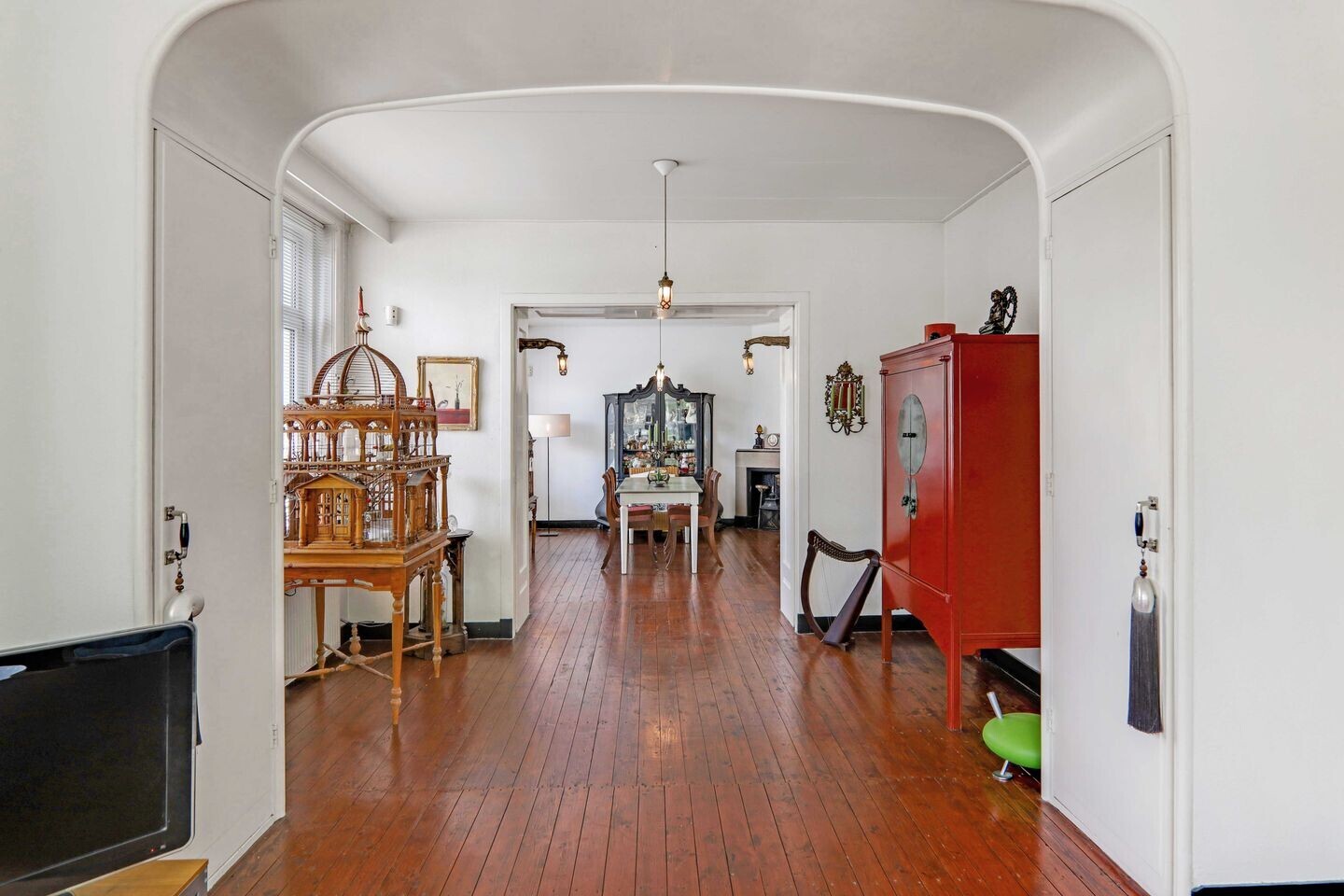 Appartement te koop: Statenweg 32A, Rotterdam