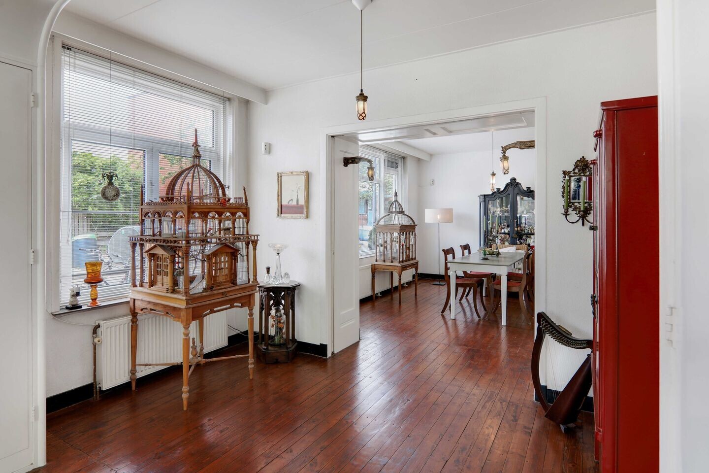 Appartement te koop: Statenweg 32A, Rotterdam