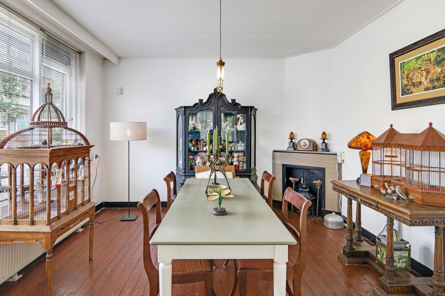 Appartement te koop: Statenweg 32A, Rotterdam