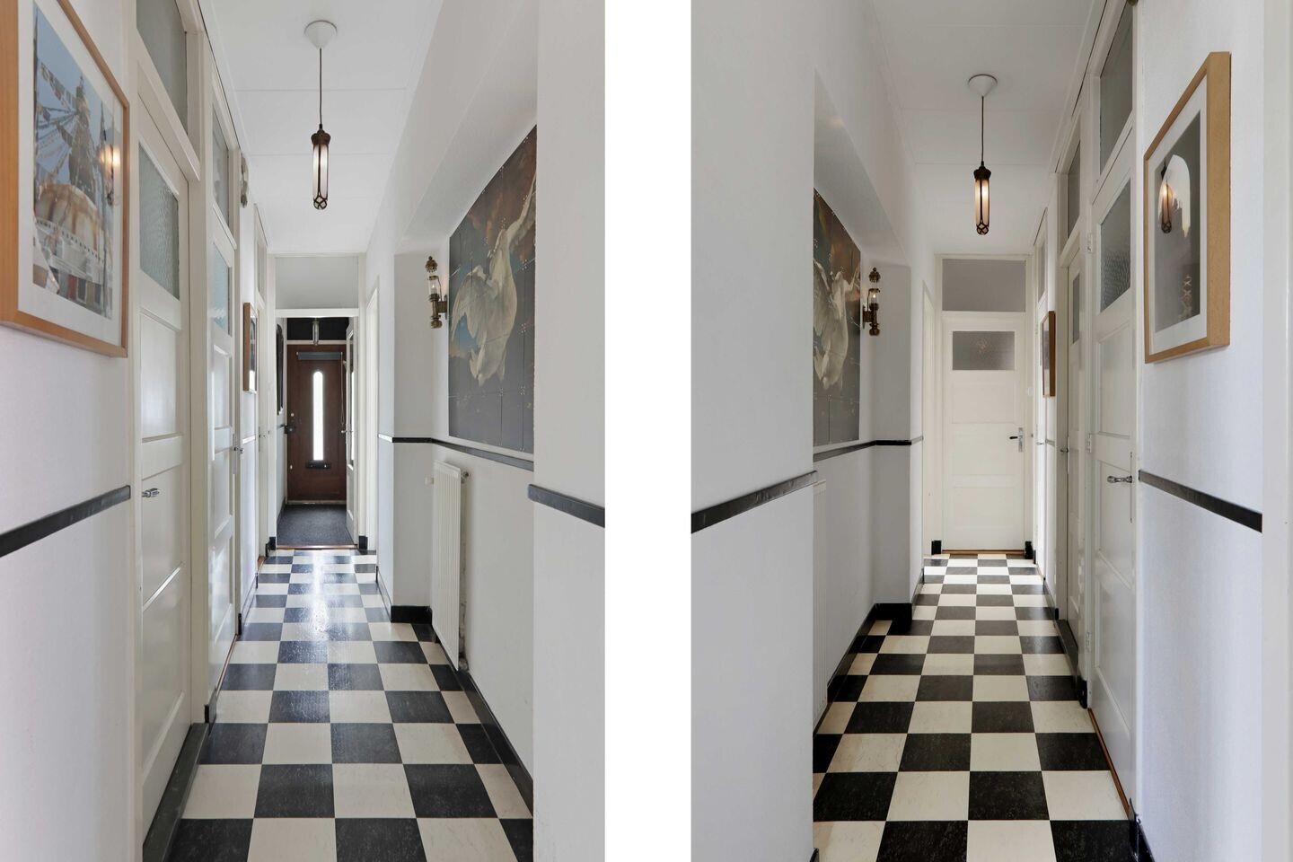 Appartement te koop: Statenweg 32A, Rotterdam