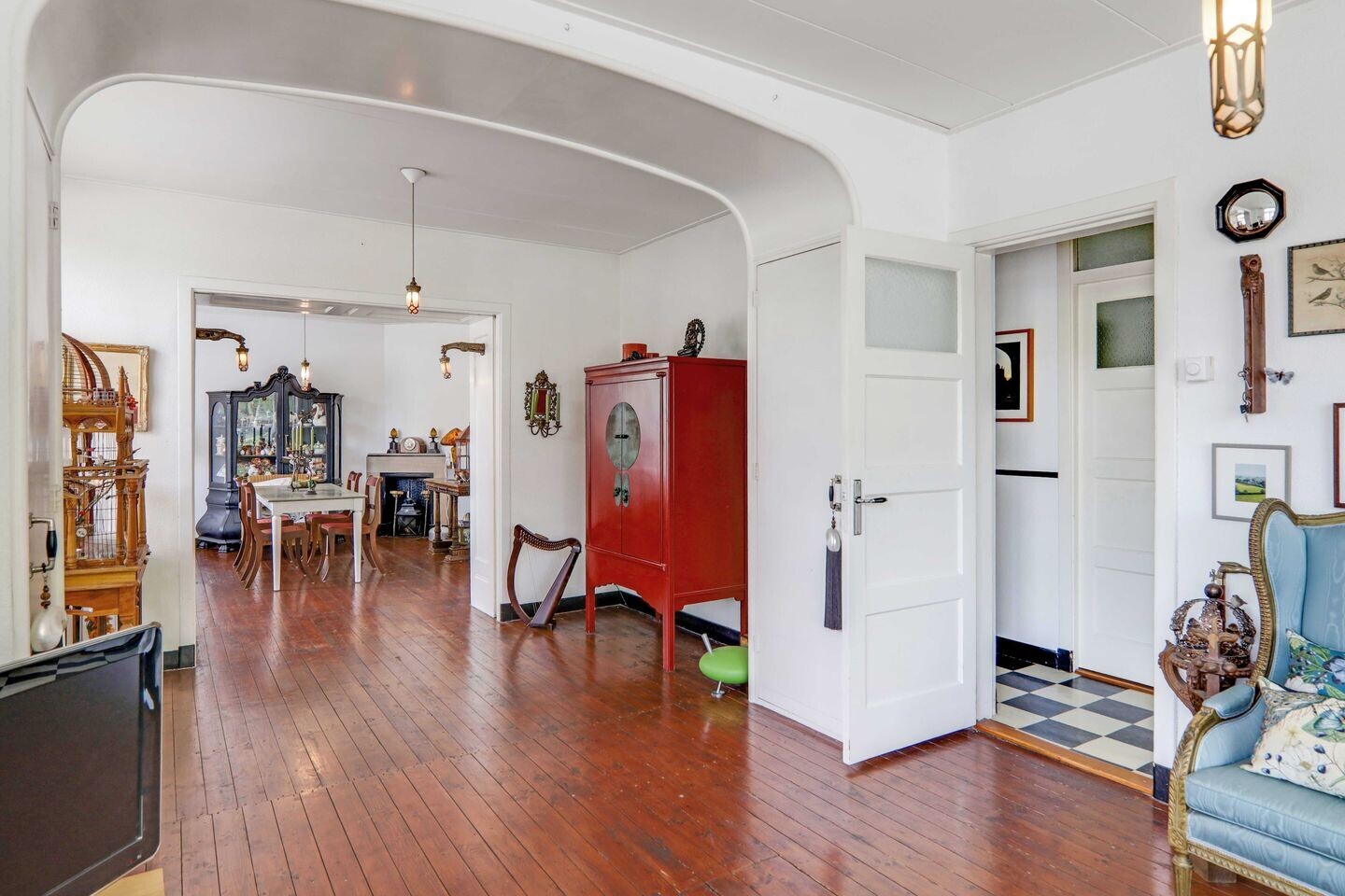 Appartement te koop: Statenweg 32A, Rotterdam