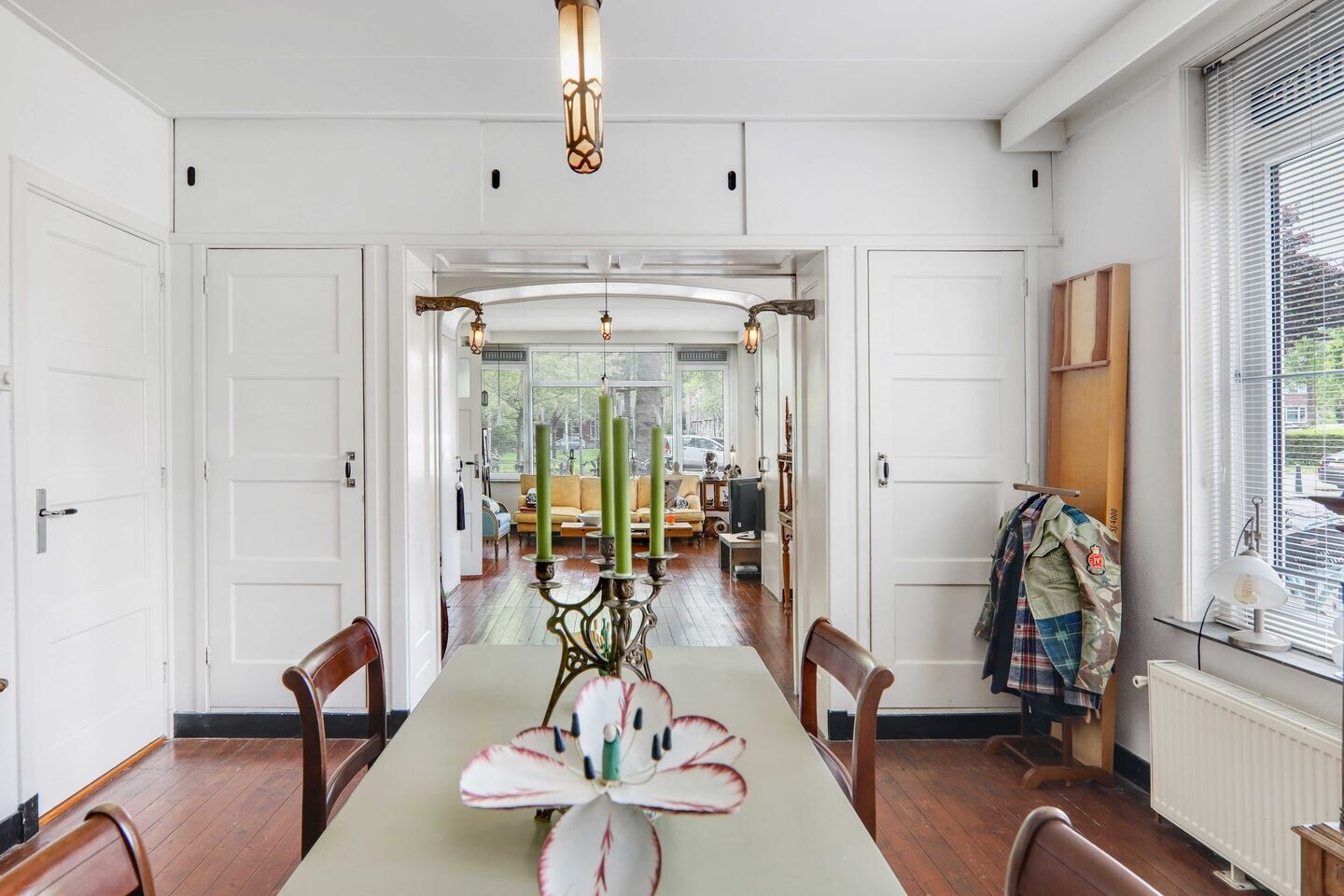 Appartement te koop: Statenweg 32A, Rotterdam