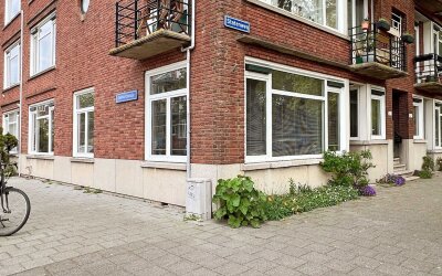 Statenweg 32-A