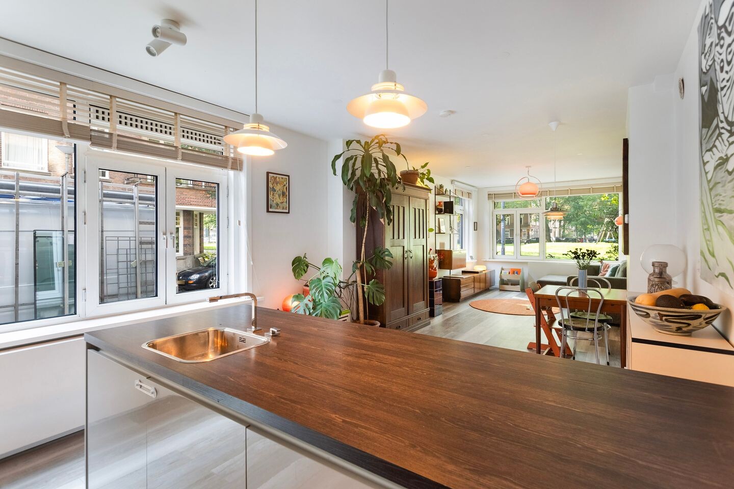 Appartement te koop: Statenweg 54D, Rotterdam