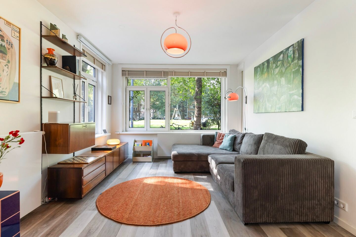 Appartement te koop: Statenweg 54D, Rotterdam