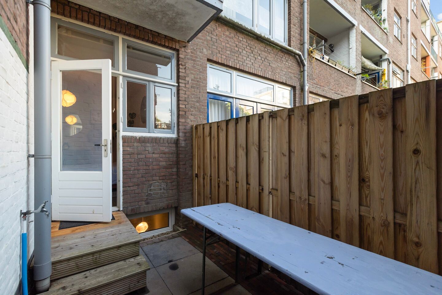 Appartement te koop: Statenweg 54D, Rotterdam