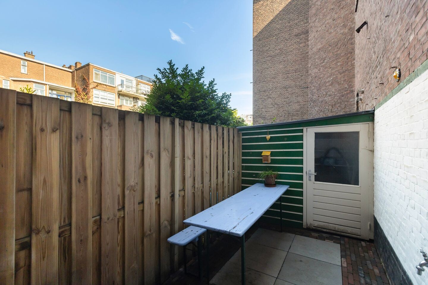 Appartement te koop: Statenweg 54D, Rotterdam