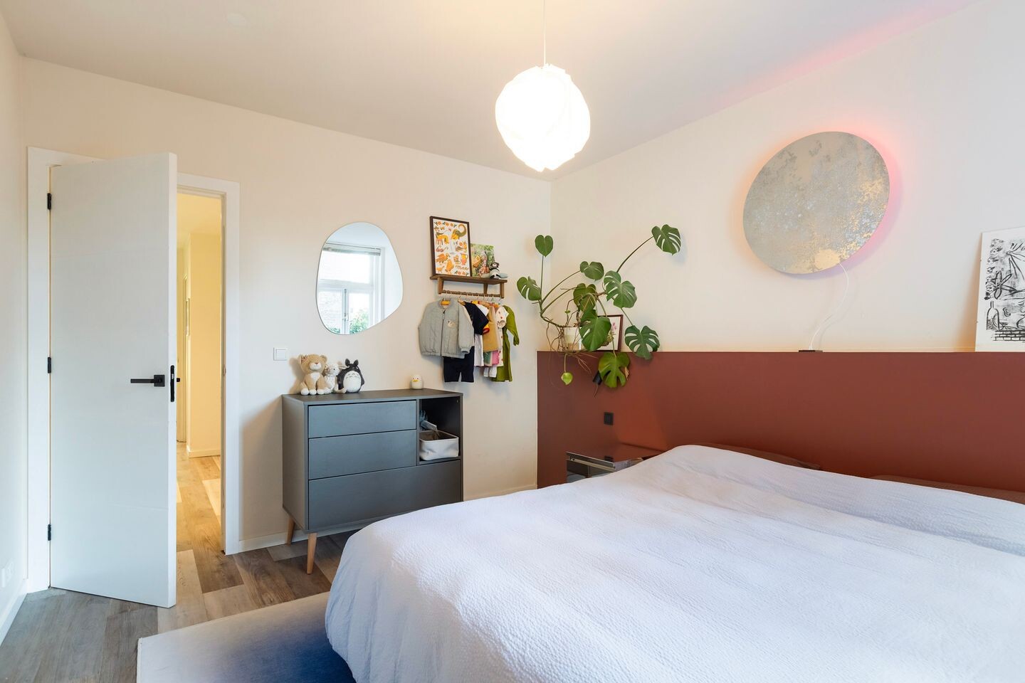 Appartement te koop: Statenweg 54D, Rotterdam
