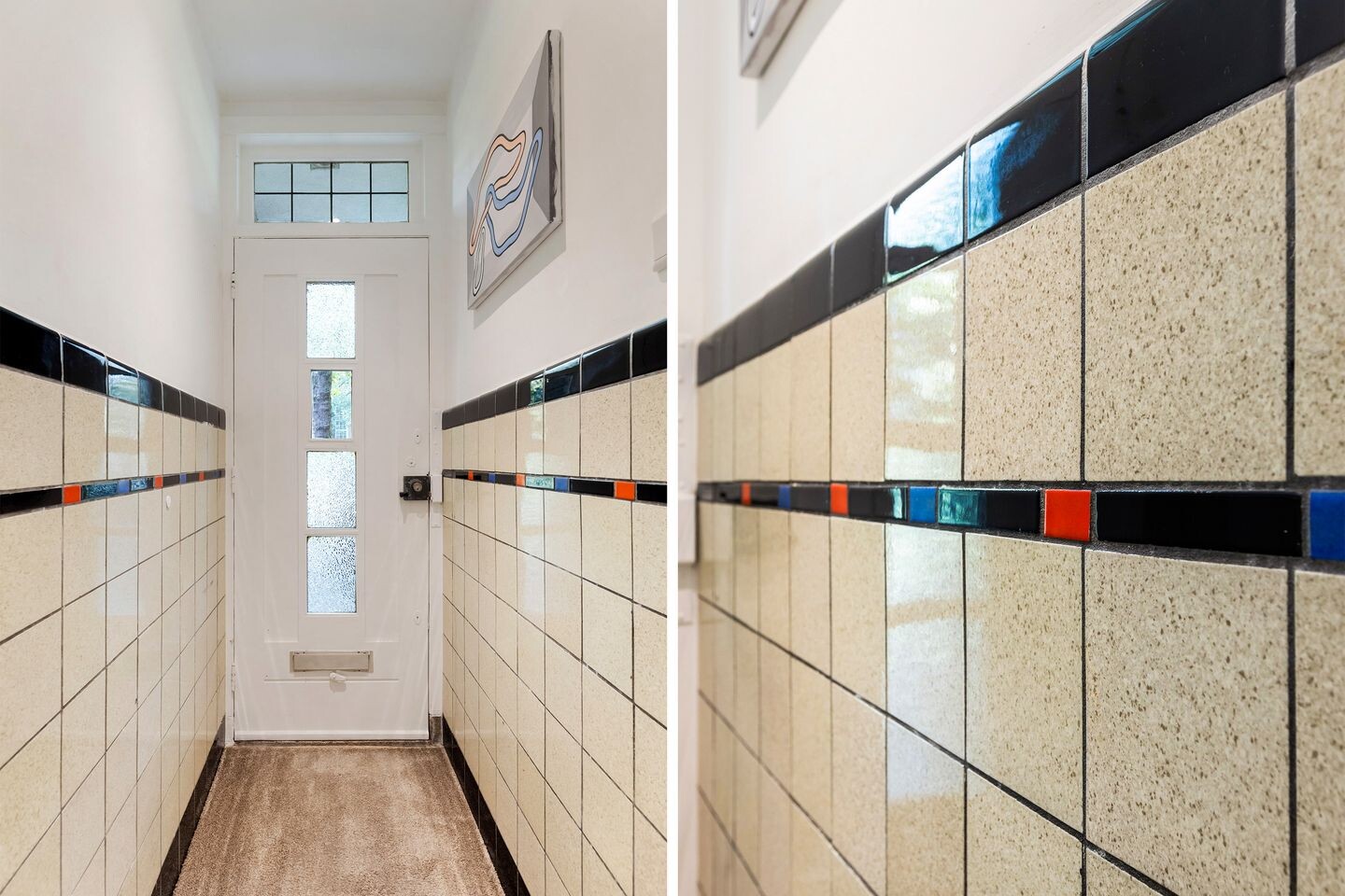 Appartement te koop: Statenweg 54D, Rotterdam