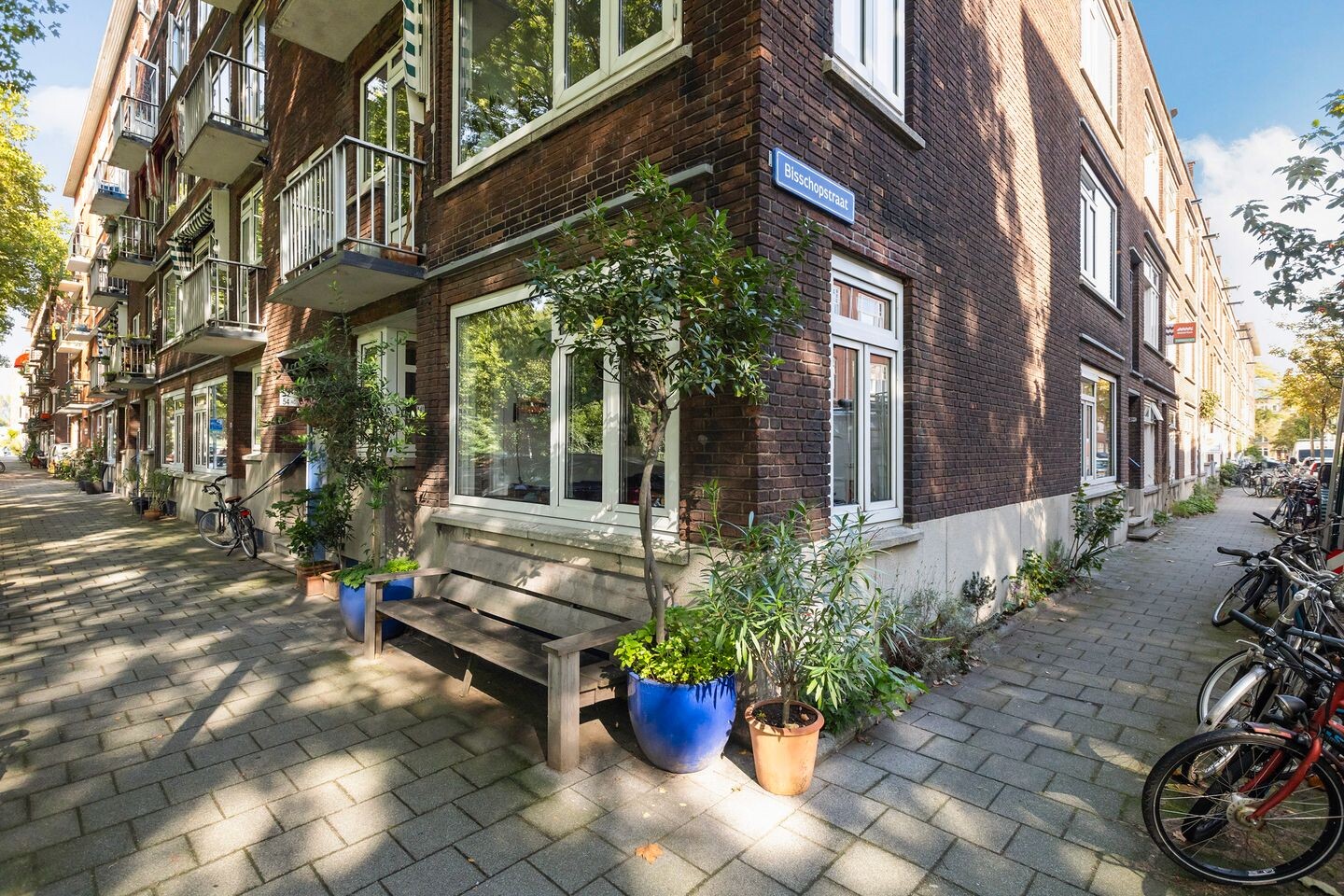 Appartement te koop: Statenweg 54D, Rotterdam