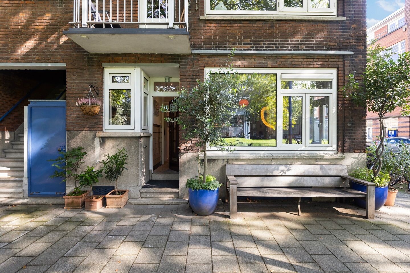 Appartement te koop: Statenweg 54D, Rotterdam