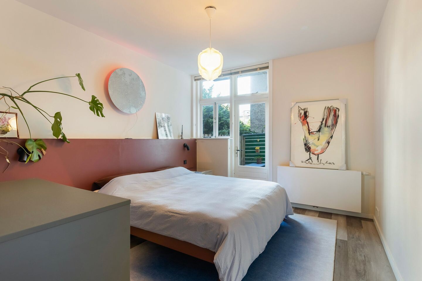 Appartement te koop: Statenweg 54D, Rotterdam