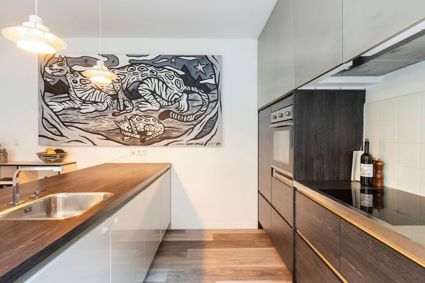 Appartement te koop: Statenweg 54D, Rotterdam