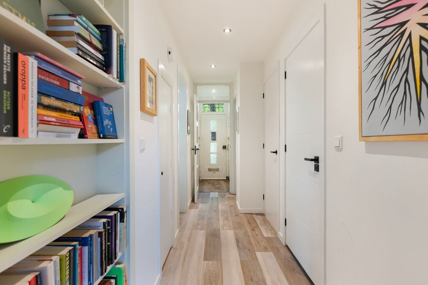 Appartement te koop: Statenweg 54D, Rotterdam