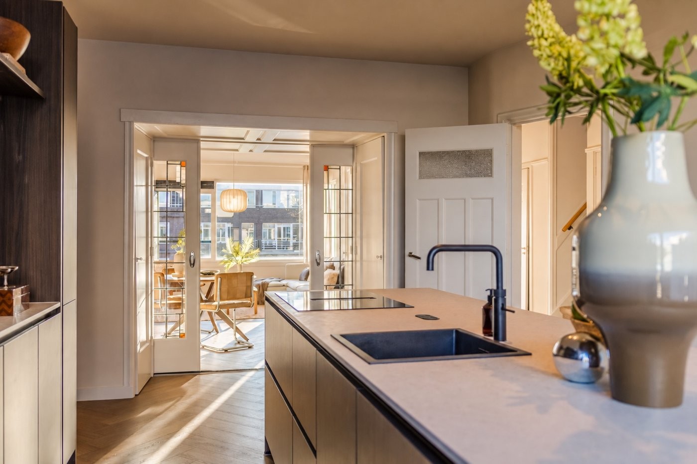 Appartement te koop: Statenweg 114A, Rotterdam