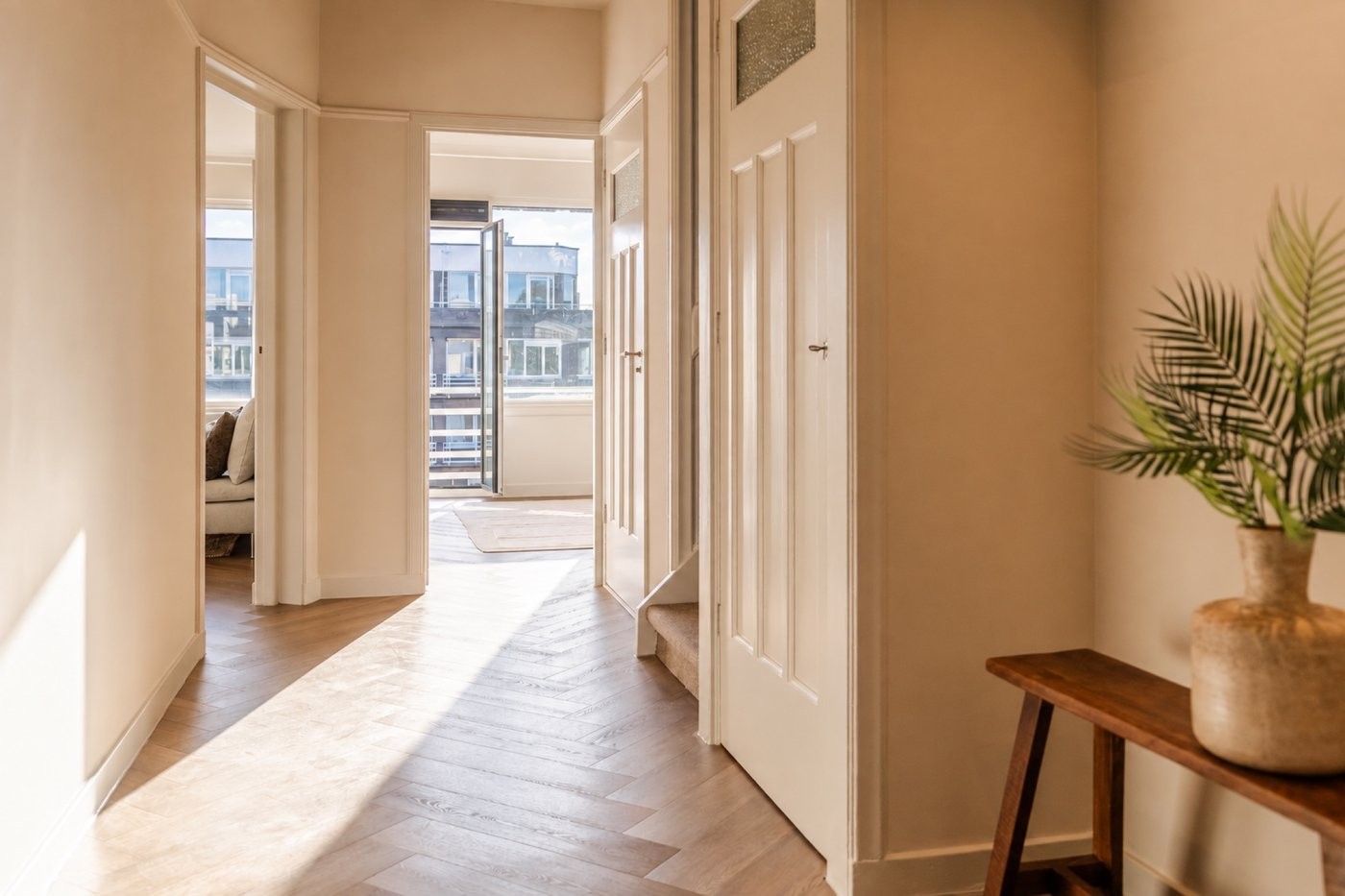Appartement te koop: Statenweg 114A, Rotterdam
