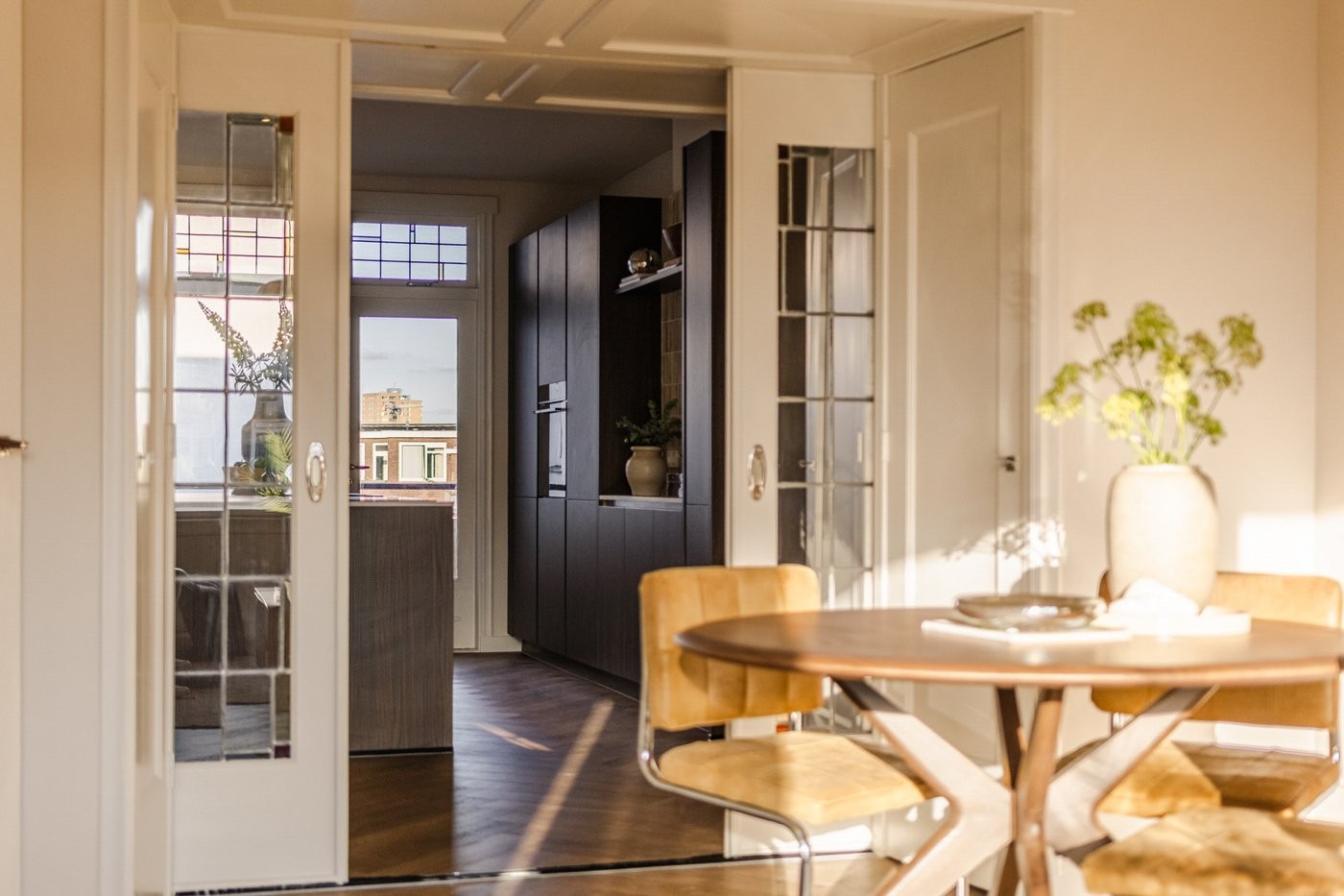 Appartement te koop: Statenweg 114A, Rotterdam