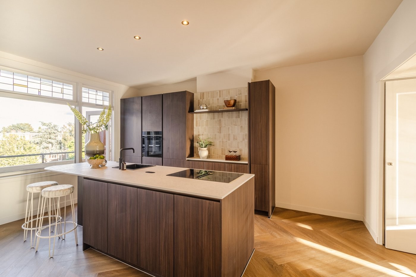 Appartement te koop: Statenweg 114A, Rotterdam