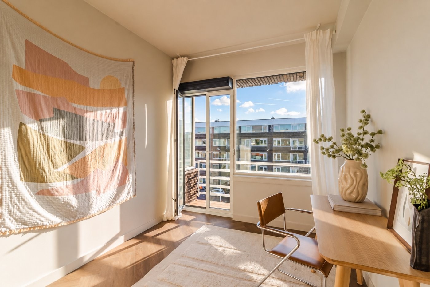 Appartement te koop: Statenweg 114A, Rotterdam