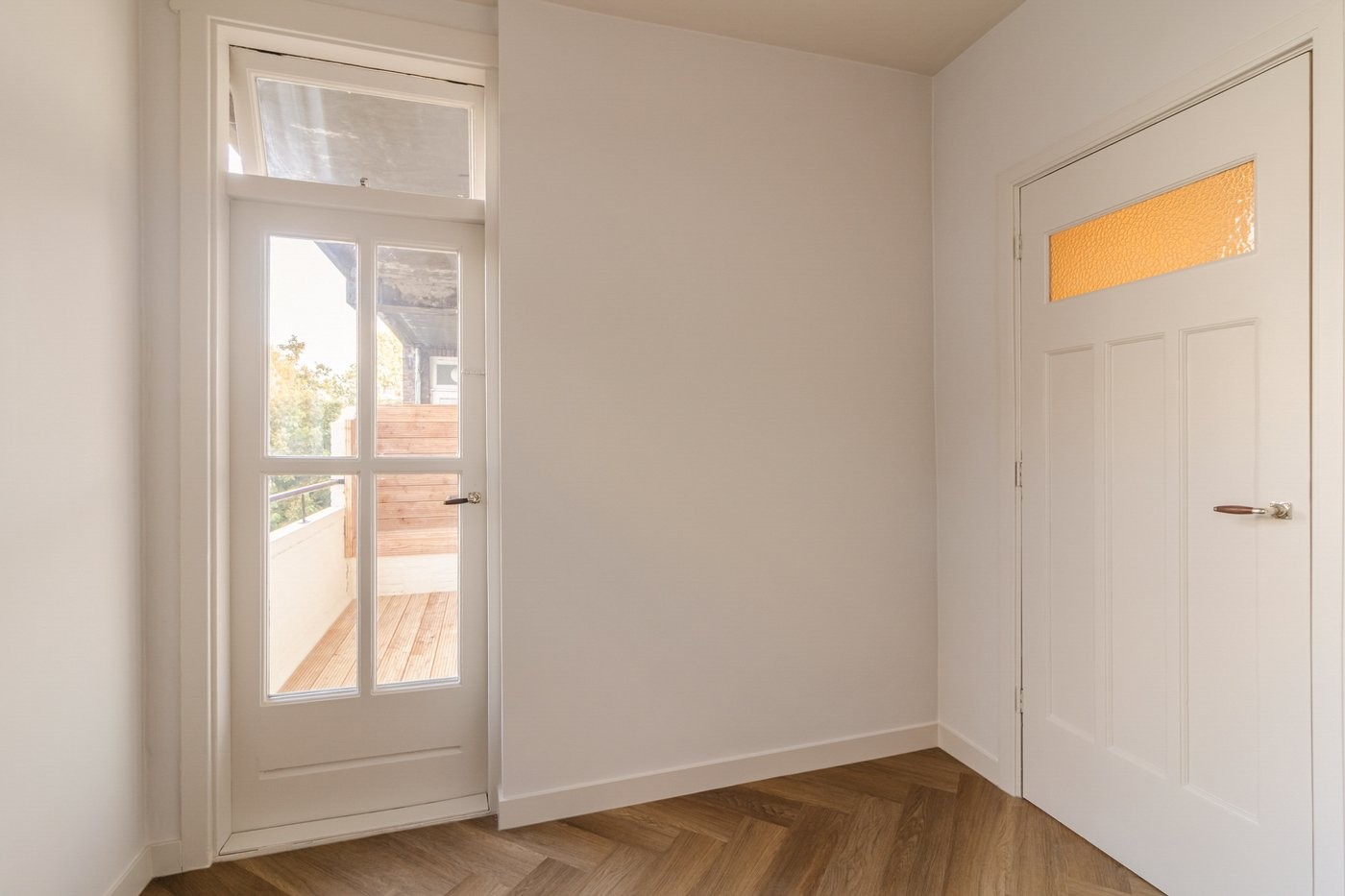 Appartement te koop: Statenweg 114A, Rotterdam