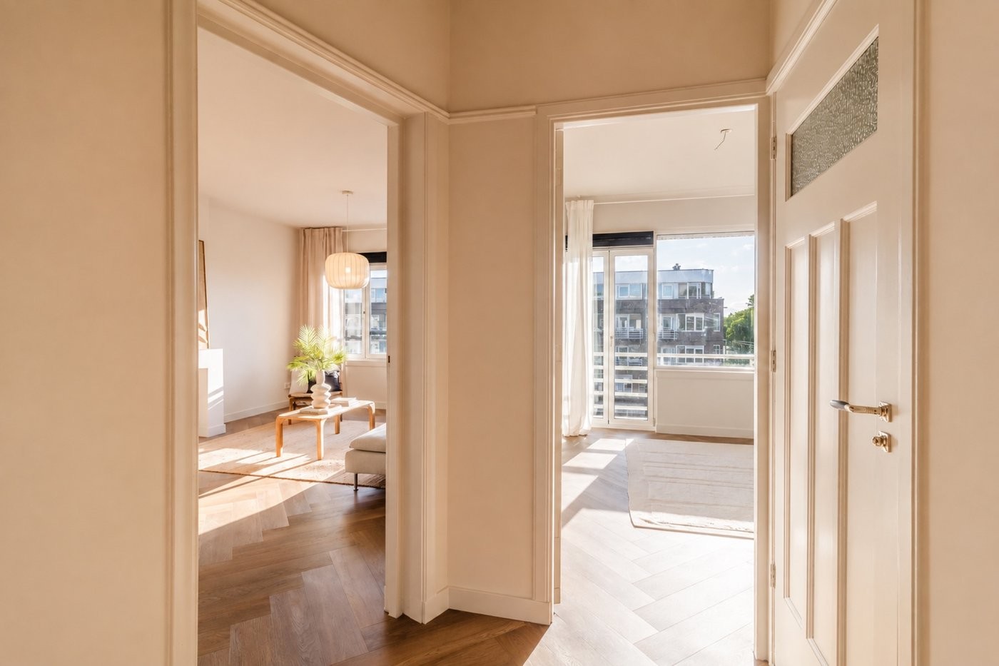 Appartement te koop: Statenweg 114A, Rotterdam