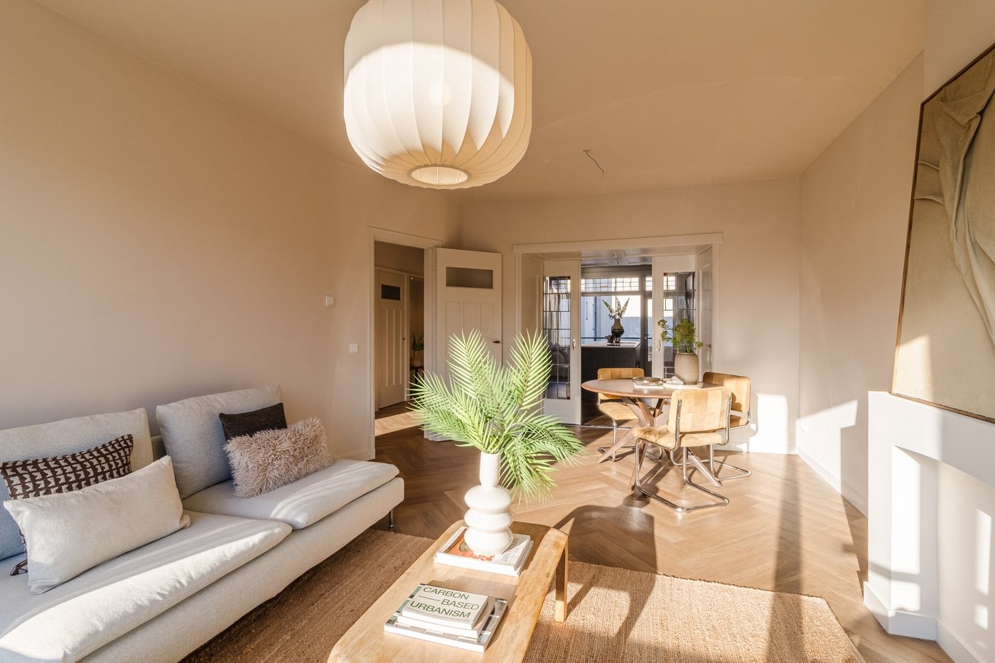 Appartement te koop: Statenweg 114A, Rotterdam