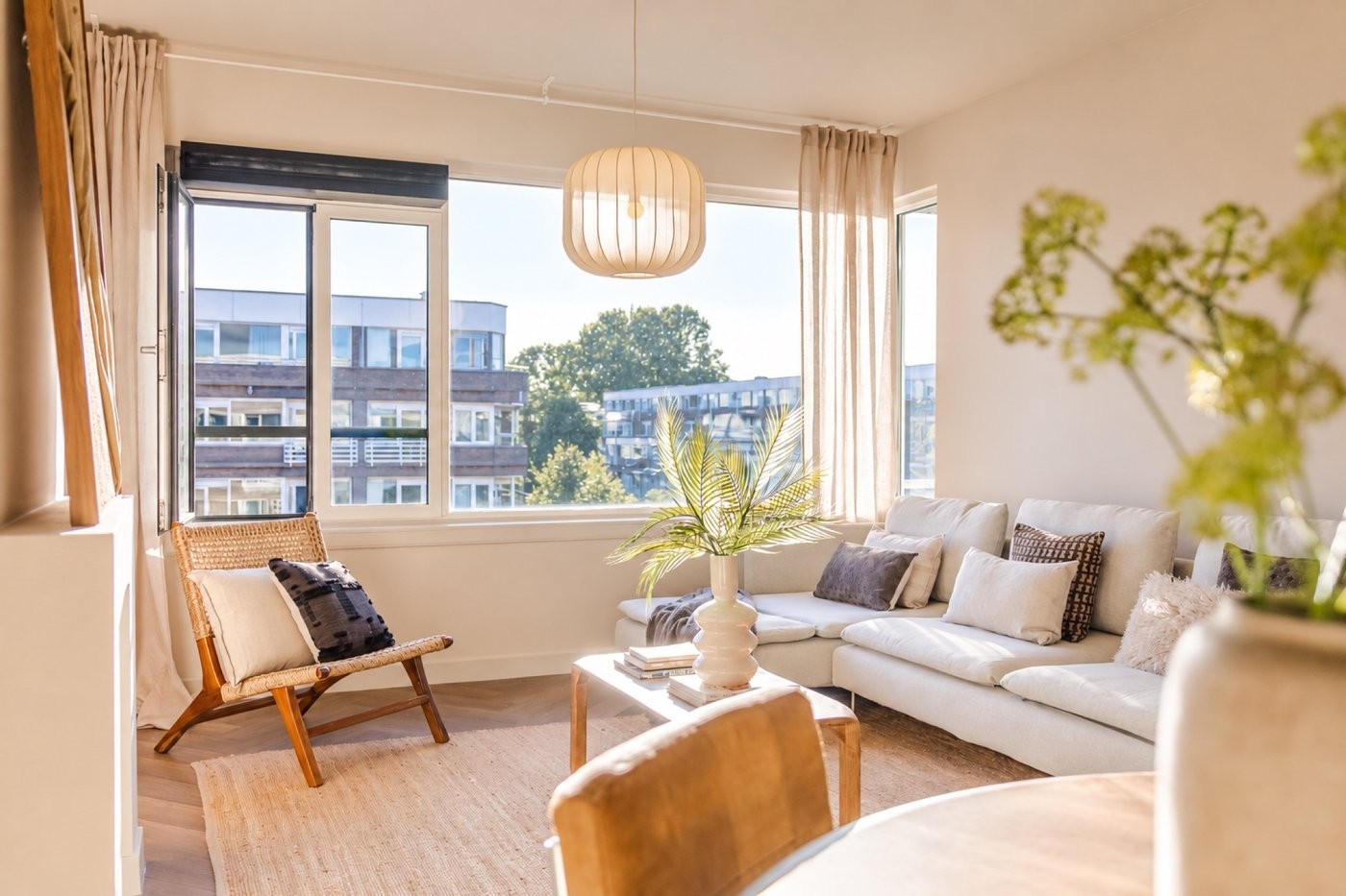 Appartement te koop: Statenweg 114A, Rotterdam