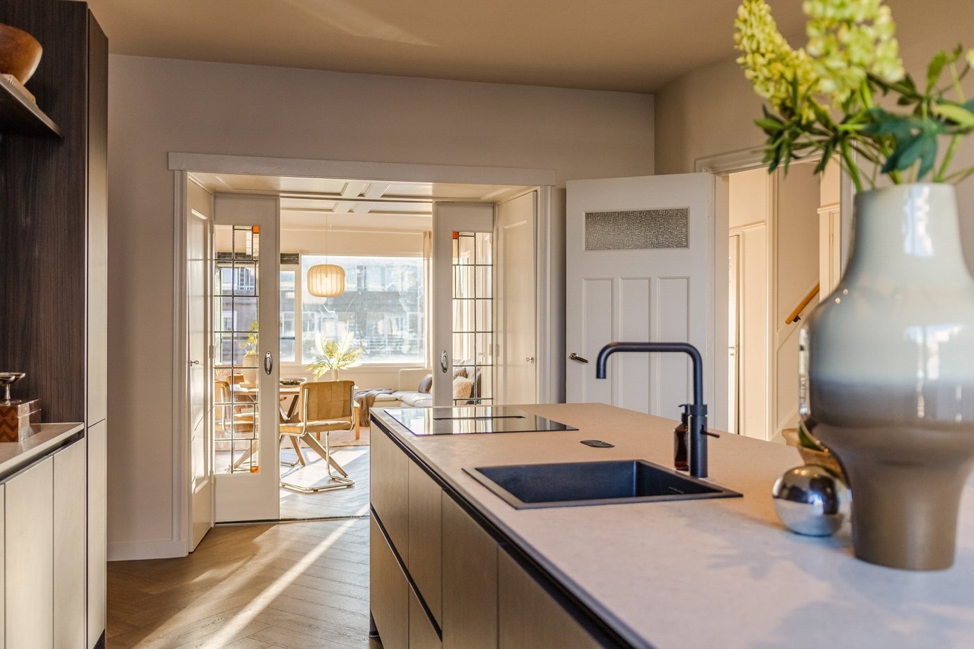 Appartement te koop: Statenweg 114A, Rotterdam